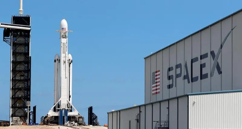 SpaceX's next Starship rocket test gets FAA go-ahead