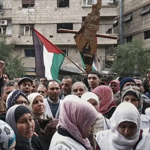 Doha Film Institute showcases Palestinian stories with Voices from Palestine screening series from 2-9 November