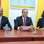 DHL Express Qatar wins coveted Stevie Awards for Customer Service and Human Resource excellence