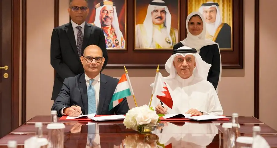 BENEFIT and India’s NPCI International Payments Limited sign linkage agreement