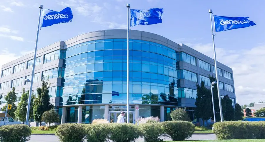 Genetec continues to expand its share of the global access control software market, according to latest Omdia report