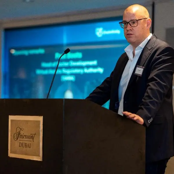 Industry Leaders gather in Dubai for building trust in Web3 Forum as sector reels from largest ever hack