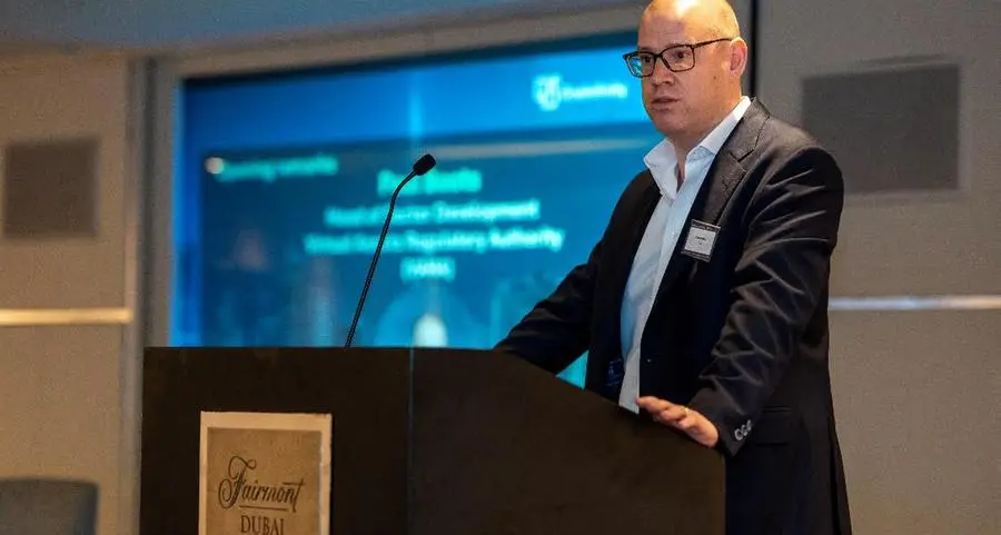 Industry Leaders gather in Dubai for building trust in Web3 Forum as sector reels from largest ever hack