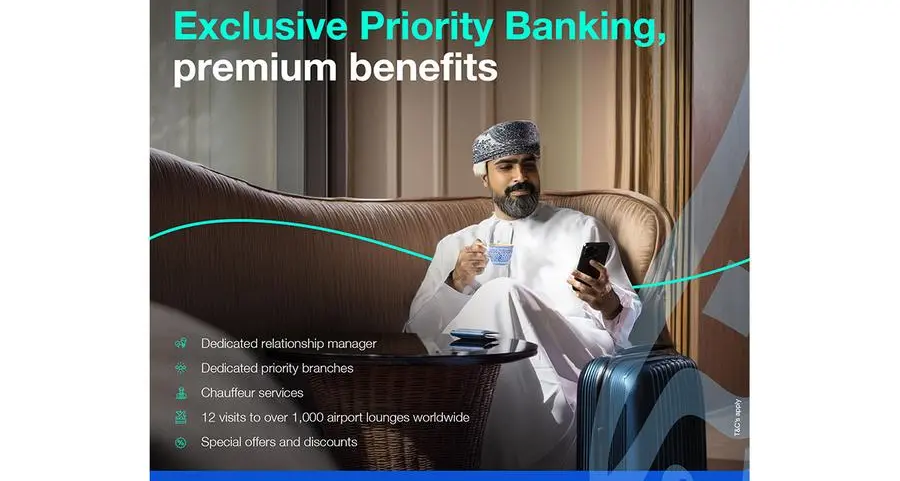 Experience Luxury Banking with NBO Muzn Islamic Banking’s new premium banking segments