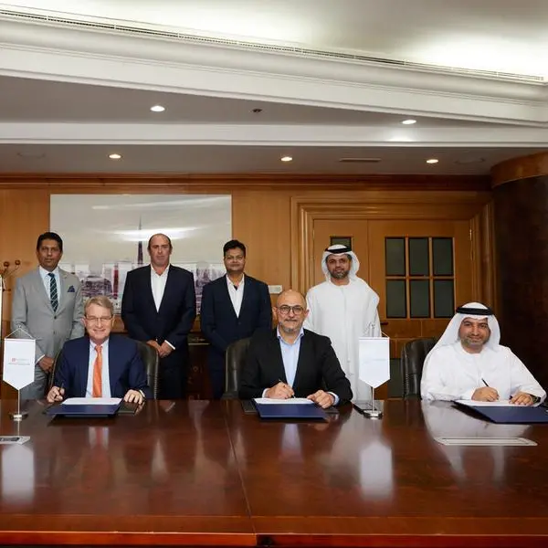 Three Eight Six Holdings LTD and B.Grimm Power PCL forge strategic partnership