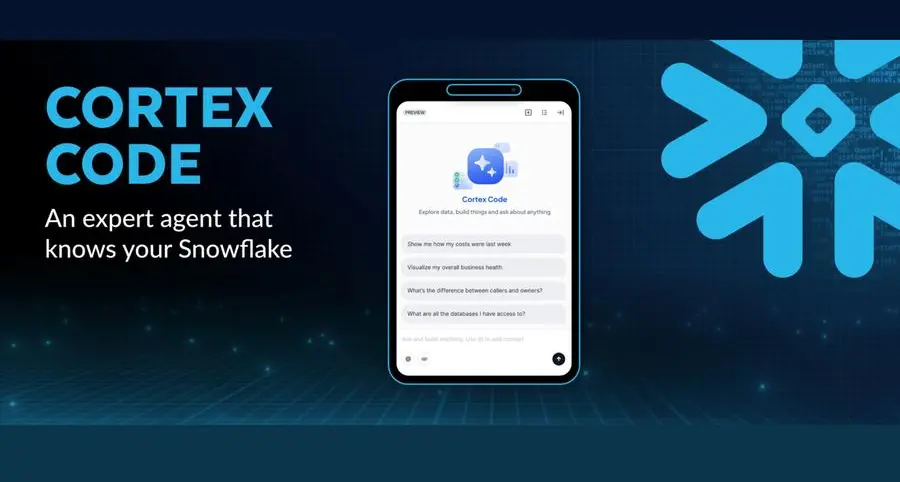 Snowflake announces new product innovations to accelerate the development of enterprise-grade agentic AI apps