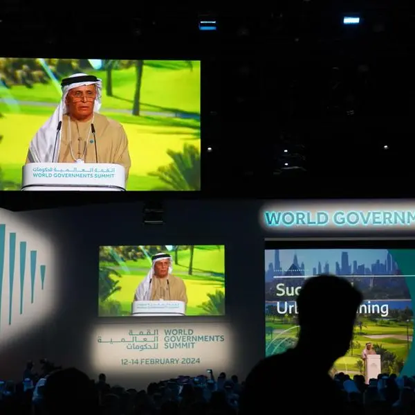 WGS 2024: Dubai recorded $79bln in savings with adaptation of smart infrastructure - RTA