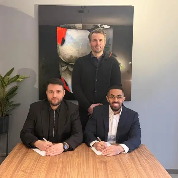 Horizon signs strategic agreement with Northgate to support Swedish companies entering the Saudi market