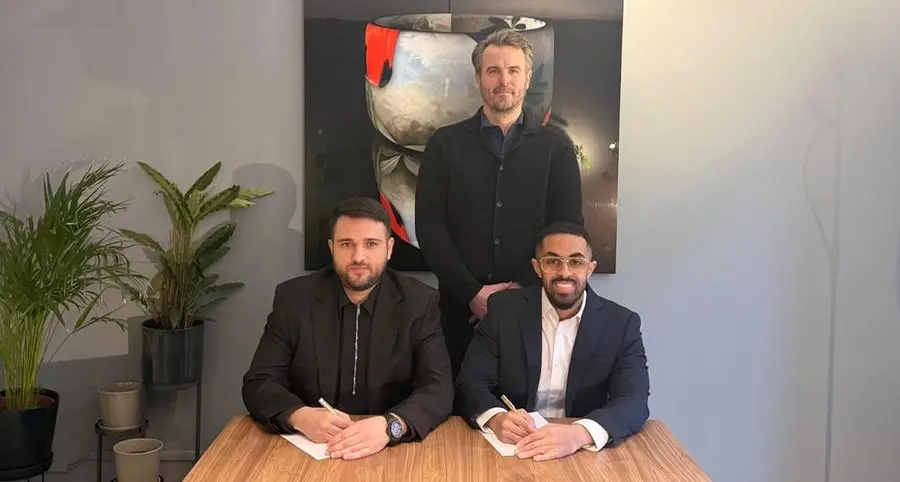 Horizon signs strategic agreement with Northgate to support Swedish companies entering the Saudi market