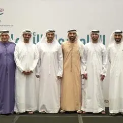 Khalifa Fund organizes 'Tajribty' Forum to support entrepreneurship in tourism sector