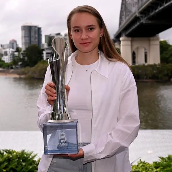 Top seeds Rybakina and Paul crash out in Adelaide