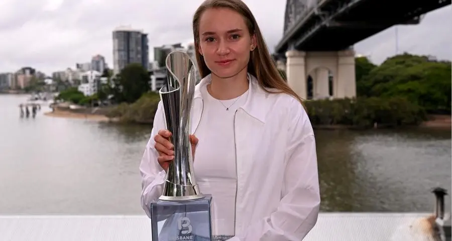 Top seeds Rybakina and Paul crash out in Adelaide