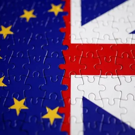 EU warns Britain: Don't press the emergency Brexit button