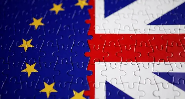 EU warns Britain: Don't press the emergency Brexit button