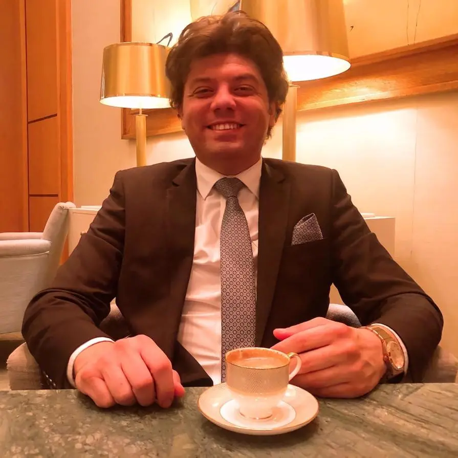 The British Shadwick inaugurates the village of Shadwick Paradise Point on the North Coast with the latest architectural styles