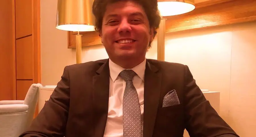 The British Shadwick inaugurates the village of Shadwick Paradise Point on the North Coast with the latest architectural styles