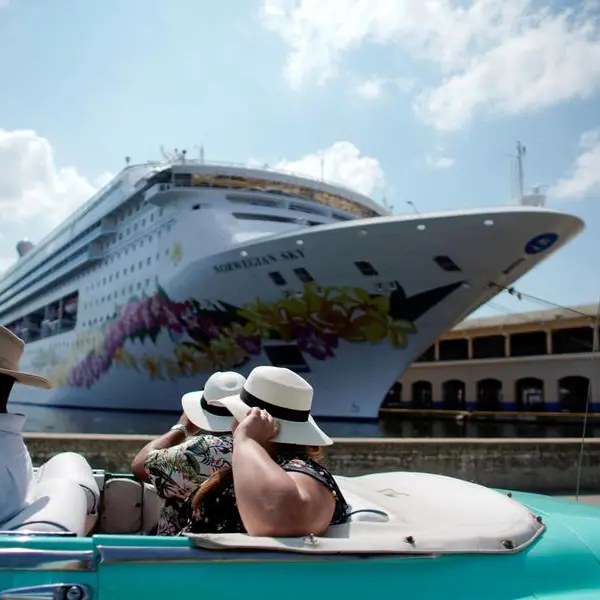 Norwegian Cruise lifts profit target on robust cruise vacations demand