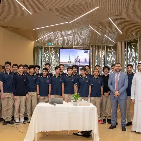 Emirates Islamic organises financial education programme for Dar Al Marefa Private School students