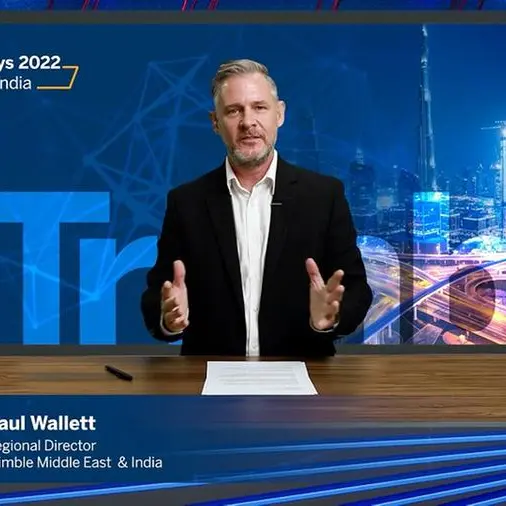 Trimble offers new perspective on smart construction to industry professionals at its Tekla User Days virtual event