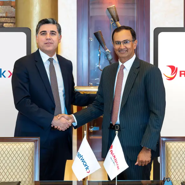RAKBANK and Network International complete merchant acquiring transaction in the UAE