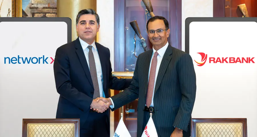 RAKBANK and Network International complete merchant acquiring transaction in the UAE