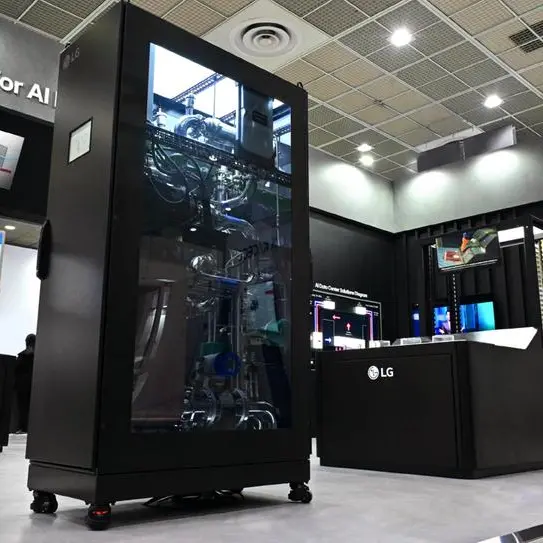 LG announces ambition to become top-tier global HVAC solution provider