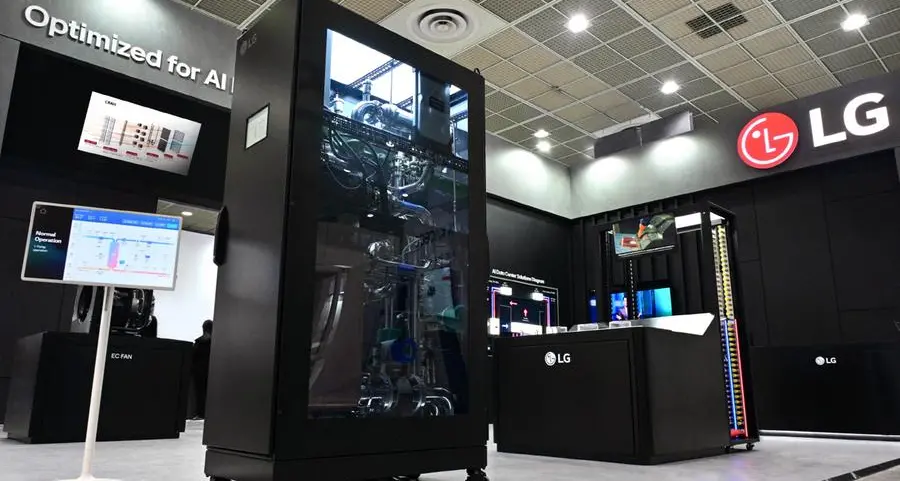 LG announces ambition to become top-tier global HVAC solution provider