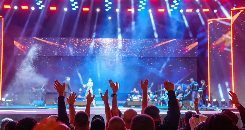 31st edition of Dubai Shopping Festival to kick-off with a spectacular opening weekend of star-studded concerts, events and experiences