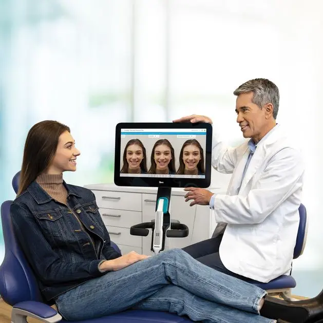 Align Technology announces iTero intraoral scanner product innovations