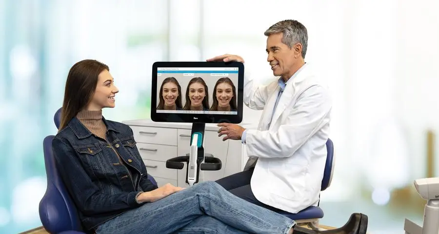 Align Technology announces iTero intraoral scanner product innovations