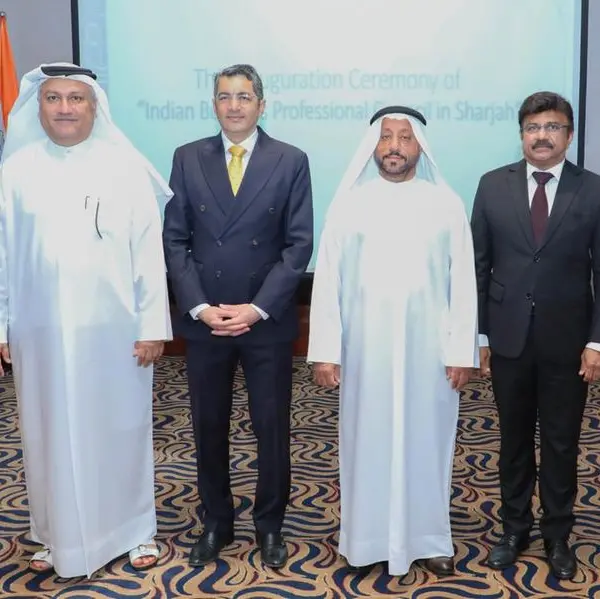 Sharjah Chamber launches Indian Business & Professional Council