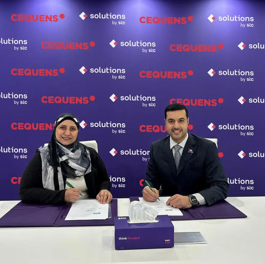 Cequens announces exclusive partnership with stc Kuwait to revolutionize communication services