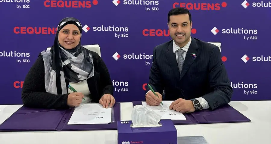 Cequens announces exclusive partnership with stc Kuwait to revolutionize communication services