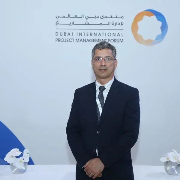 Keolis MHI highlighted the role of partnerships at the Dubai International Project Management Forum (DIPMF)