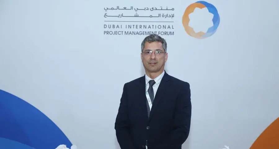 Keolis MHI highlighted the role of partnerships at the Dubai International Project Management Forum (DIPMF)