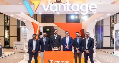 Vantage Markets recognized as 'Most trusted broker' at Smart Vision Summit 2025 in Oman