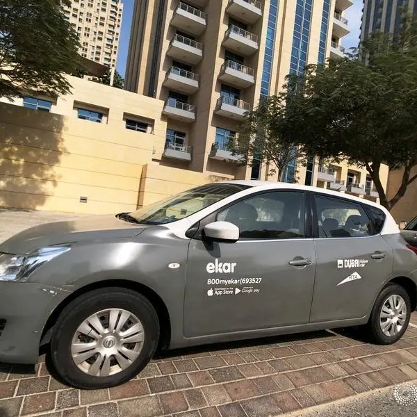 UAEs carsharing start-up to deploy 200 vehicles in Abu Dhabi