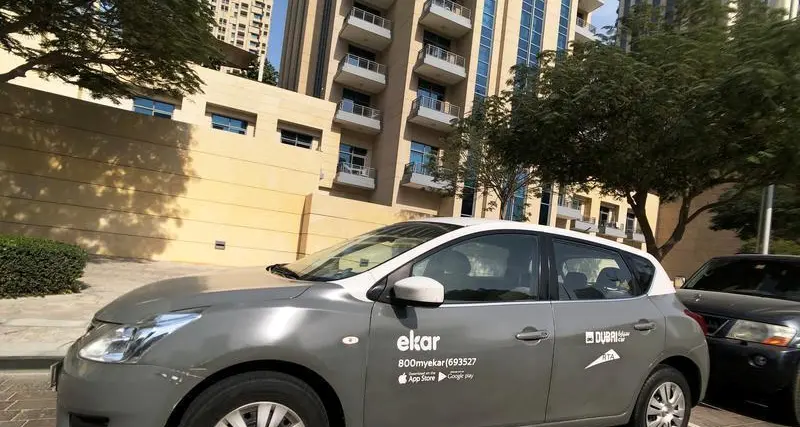 UAEs carsharing start-up to deploy 200 vehicles in Abu Dhabi