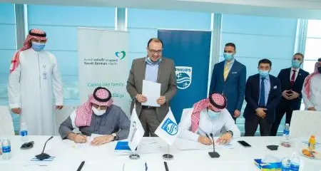 Philips partners with Middle East Healthcare Company to launch state-of-the-art sleep disorder management services in Saudi Arabia through Saudi German Health Group