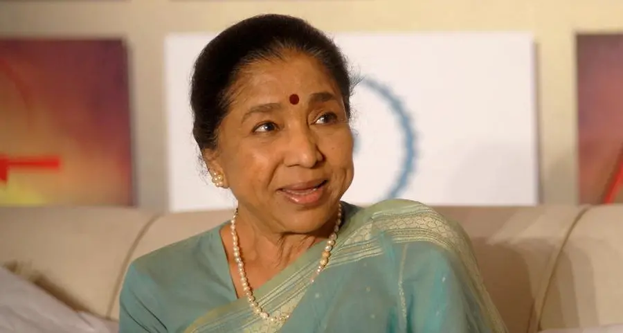 Legendary singer Asha Bhosle to celebrate 90th birthday with concert in Dubai