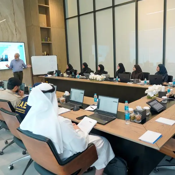 Sharjah Digital Department launches specialised GIS programme