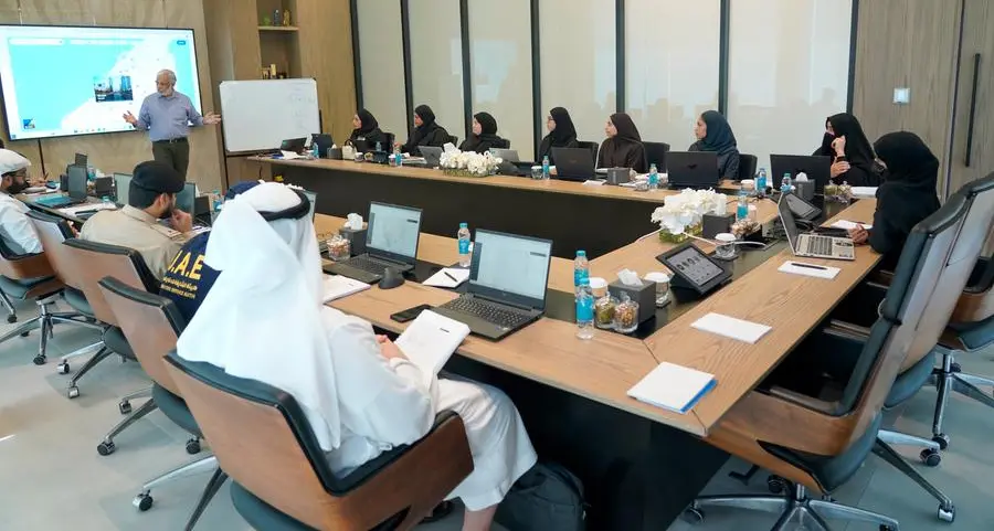 Sharjah Digital Department launches specialised GIS programme
