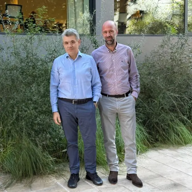 Superbo secures strategic investment from Deep Capital Group to accelerate global expansion in Agentic AI