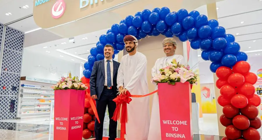 Al Khayyat Investments expands BinSina Pharmacy brand into Muscat