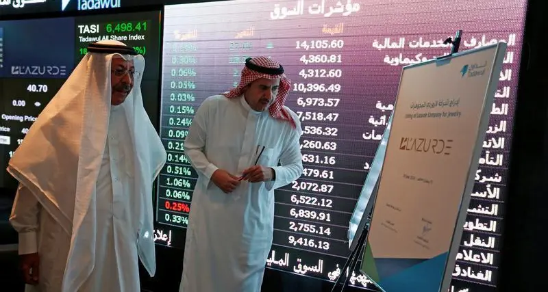 Saudi's Eastern Province Cement reports better than expected Q1 earnings