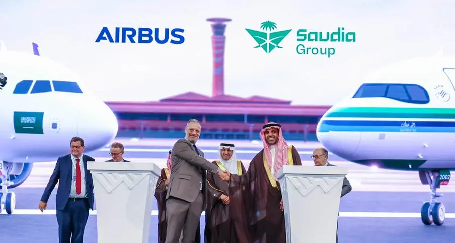 Future Aviation Forum opening day sees 47 deals worth $19bln announced