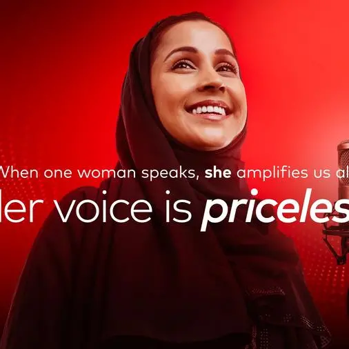 Mastercard launches second season of ‘Her Voice’ podcast series