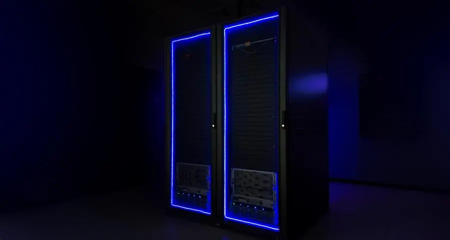 Innovation City and IOPn secure exclusive access to the UAE's first sovereign AI data center