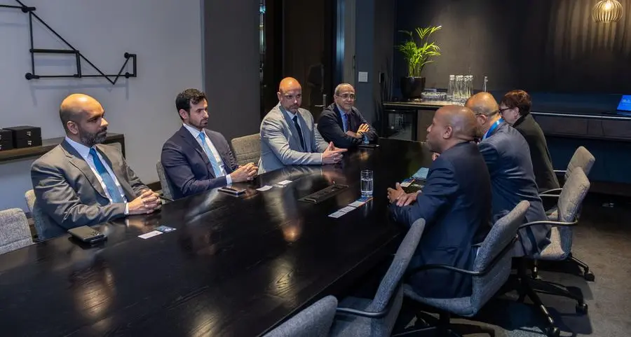 Dubai Chambers holds series of meetings to advance trade and investment cooperation with South Africa