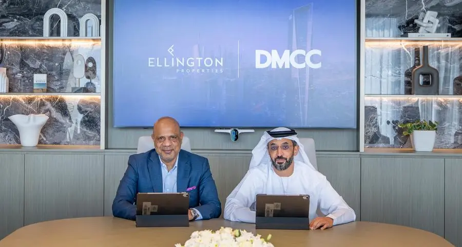 Ellington Properties to launch flagship sales experience centre at Uptown Dubai